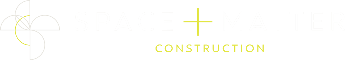 Space & Matter Construction